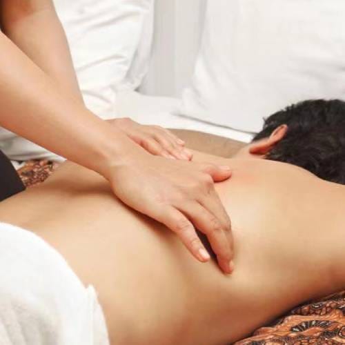 Swedish Massage
